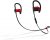 Powerbeats3 Wireless In-Ear Headphone – The Beats Decade Collection – Defiant Black-Red