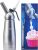 Nuvantee Aluminum Whipped Cream Dispenser With 3 Decorating Nozzles $6.74 + Free Shipping