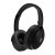 TaoTronics Active Noise Cancelling Headphones [Upgraded] 45H Playtime Bluetooth Headphones Over Ear Headphones Wireless Headphones High Clarity Sound for TV Cellphone $39.99