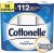 36-Pack Cottonelle Ultra CleanCare Family Mega Toilet Paper Rolls for $18 with Free Shipping