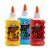 Elmer’s Classic Glitter Glue, 6 Ounces, Set of 3 (Yellow, Blue, Red) $3.44