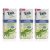 3-Ct 1.75oz Tom’s of Maine Toddlers Fluoride-Free Natural Toothpaste (Mild Fruit) $5.40 w/ S&S + Free S&H