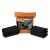 6 pack Quick Dam Water Activated Flood Bags 1 ft x 2 ft, $19.99, 17′ flood barrier, $27.50, Amazon,
