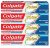 4-Pack 4.8oz Colgate Total Whitening Toothpaste