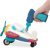 Battat Toys: Take Apart Airplane $10.96