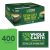 Whole Earth Sweetener Stevia Leaf & Monk Fruit Zero Calorie Sweetener, 400 Count Packets – $13.49 @ Amazon.com