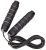 Adjustable Jump Rope with Carrying Pouch $3.99