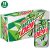 18-Pack 12 oz. Cans Diet Mountain Dew $4.75 5% or $4.25 15%