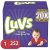 Amazon $30 Off $100 select baby items: 252-Ct  Luvs Ultra Leakguards Disposable Baby Diapers (Size 1), 4 for $79.89 or less w/ S&S & More