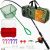 32-Piece Play22 Children’s Fishing Pole Kit
