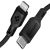 Spigen Apple MFi Certified USB-C to Lightning Power Delivery Cable (3ft) $9.79