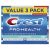 3 count Crest Pro-Health Smooth Formula Toothpaste, Clean Mint, 4.6 oz, $4.89, Prime shipping, Amazon