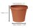 Bloem Fiskars 6 Inch Ariana Self-Watering Pot Planter $1.69 Amazon