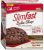 4-Count 2.3 Oz SlimFast Bakeshop Meal Replacement Cookie (Double Chocolate Chip)