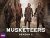 The Musketeers: Season 2 or 3 (Digital HD TV Show) $4.99 Each via Amazon