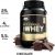 4.8-lbs Optimum Nutrition Gold Standard Natural 100% Whey Protein (Chocolate)