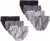 Hanes Ultimate Men’s 7-Pack Sport Brief $11 Amazon
