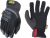 Mechanix Wear FastFit Work Gloves (Large only, Black)