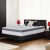 Olee Sleep 13 inch Galaxy Hybrid Gel Infused Memory Foam and Pocket Spring Mattress (Queen), $185.95, Amazon