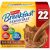 $5.26 w/ S&S 15% Carnation Breakfast Essentials Powder Drink Mix, Rich Milk Chocolate, 22 Packets
