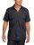 Dickies Men’s Big-Tall Short-Sleeve Work Shirt,Black, $14 amazon