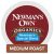 Newman’s Own Organics Special Blend Keurig Single-Serve K Cup Pods Medium Roast Coffee, 48 Count w/ S&S+coupon @ Amazon $17.10 or less