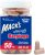 50-Pair Mack’s Ultra Soft Foam Earplugs (32dB NRR)