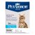 PetArmor for cats, 3 month supply, $7.83 – free shipping with Prime