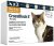 CrossBlock II Flea Preventative for Cats Over 9Lb. (3-Pack) $13.5