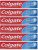 6-Pack 6oz Colgate Cavity Protection Toothpaste with Fluoride [amazon.com] $6.73 ($6.02 w/ 5 S&S Items)