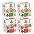 4-Pack of 5-Count Quaker Baked Squares (Apple Cinnamon & Strawberry) $7.50 w/ S&S + Free S&H
