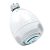 Niagara Conservation N2920 Earth Spa 2.0 GPM Fixed Shower Head (White)
EXPIRED