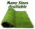 42% Off Forest Grass 7FT x 13FT Artificial Grass Carpet for Indoor & Outdoor $93.79
