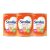 3-Pack 34.9-oz Similac Sensitive Infant Formula Powder w/ Iron $50.94 ($16.98 each) w/ S&S & More + Free S&H