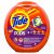 81-Count Tide Pods HE or Gain Flings Laundry Detergent Pacs