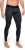 Under Armour Men’s ColdGear Compression Leggings – Med – Charcoal/Black – $25.00