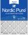Nordic Pure 20x25x1 MERV 12 Pleated AC Furnace Air Filters, 6 PACK, 6 Count – Amazon Prime – $27.95