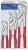 KNIPEX Tools 00 20 06 US2, Pliers Wrench 3-Piece Set $137.15