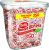 350-Count Bob’s Sweet Stripes Soft Peppermint Candy (61.73oz)
