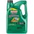 Castrol 03111 GTX High Mileage 10W-40 Synthetic Blend Motor Oil, 5 Quart