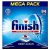 94-Ct Finish Powerball Dishwasher Detergent Tablets (Fresh) : As low as $10.03 w/ S&S and A/c