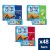 48-Ct Kellogg’s Nutri-Grain Soft Baked Breakfast Bars $9.30,12-Ct Kellogg’s Special K Protein Meal Bars $7.31 w/ S&S & More + Free S&H
