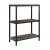 Sauder North Avenue Bookcase, Smoked Oak finish $29.38