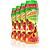 4-Pack 10oz Gain Fireworks In-wash Scent Booster Beads (Tropical Sunrise) $13.30 w/ S&S + Free S&H