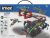 K’nex 395-Piece Intermediate 60 Model Building Set