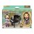 Calico Critters Town Grand Piano Concert Set $8.13