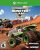 Monster Jam Steel Titans – Xbox One Standard Edition – $14.99