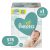 576-Count Pampers Sensitive Water Baby Diaper Wipes 2 for $22.72 or less w/ S&S & More + Free S/H