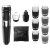 Philips Norelco Multigroom All-In-One Series 3000, 13 attachment beard and hair  trimmer $16.45 after $3.50 coupon
