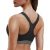 PEAK Women‘s Racerback Sports Bras,High Impact Yoga Bra $8.99 + FSSS